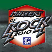 MASTERS OF ROCK 2010