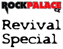 Rockpalace.cz - Revival Special