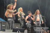 DORO - Masters Of Rock 2024