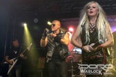 20. výročí Doro & Warlock revival (2023) - JUDAS PRIEST MORAVIA